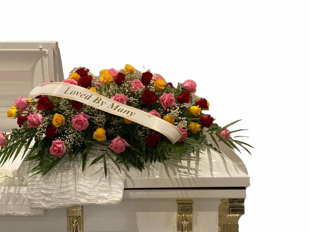 Casket Spray-GAB015C