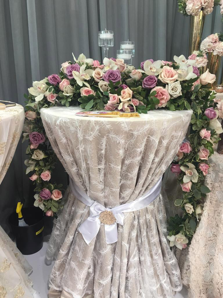 ENTRANCE PIECE-GB0346