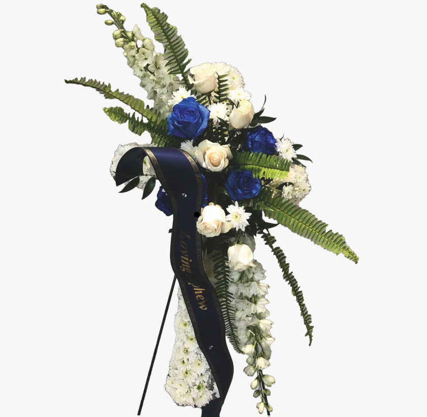 30” Cross-GAB001CR