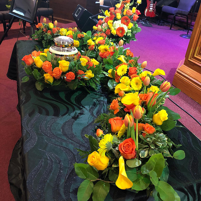 Combination Piece-GAB005COP