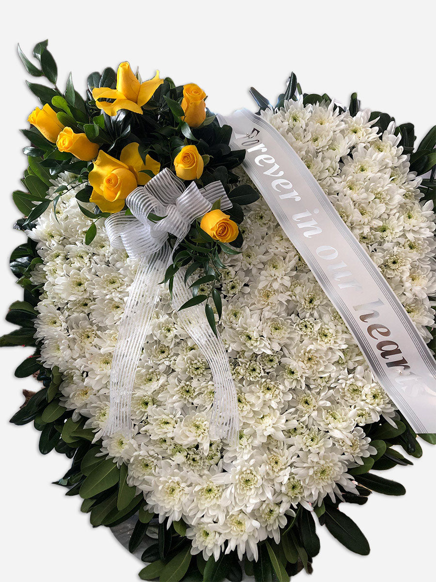 STANDING WREATHS-GAB022