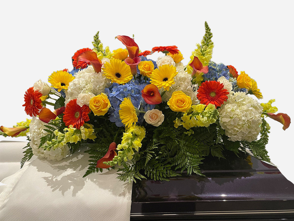 Casket Spray-GAB016C