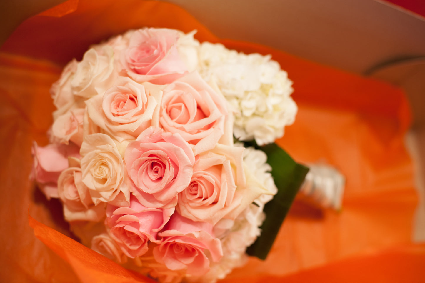 HAND TIED BRIDAL BOUQUETS-GB0188