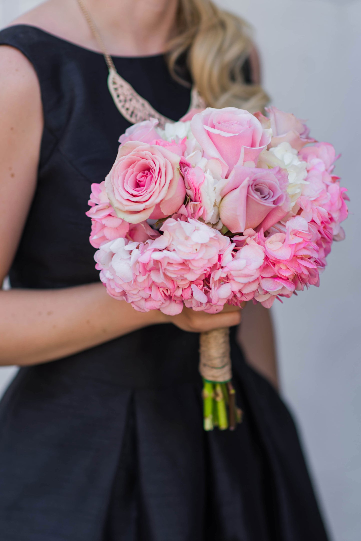 BRIDESMAID’S BOUQUETS-GB0224
