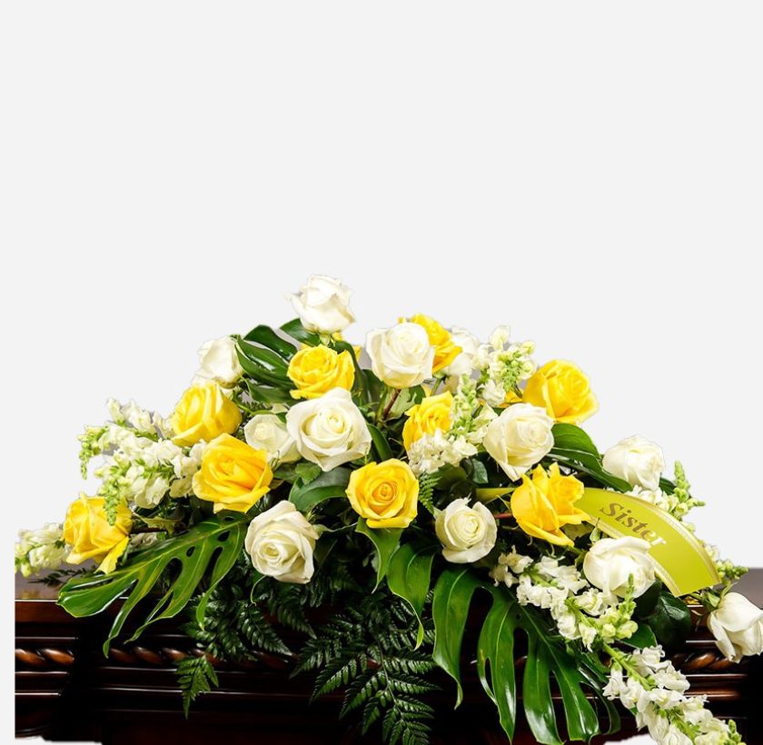 Casket Spray-GAB004C