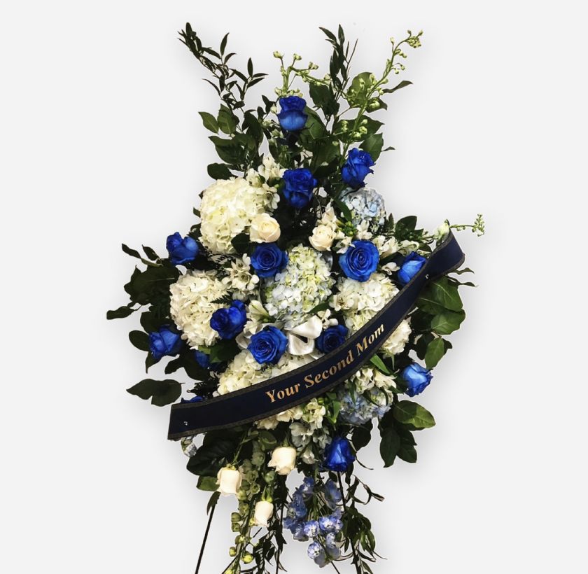 Standing Spray-GAB005S