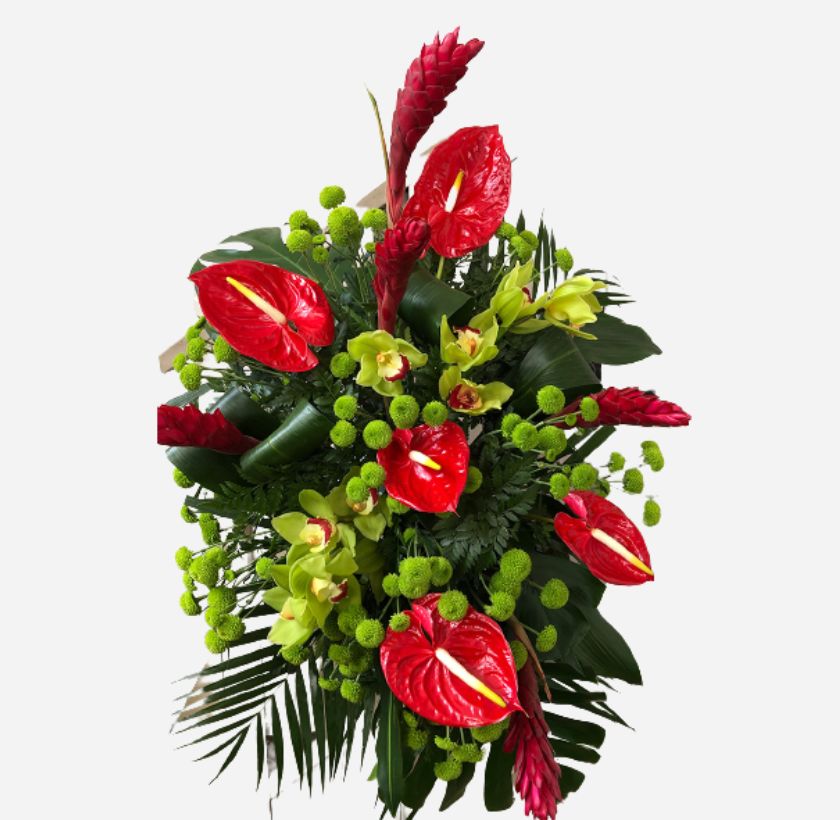 Standing Spray-GAB006S