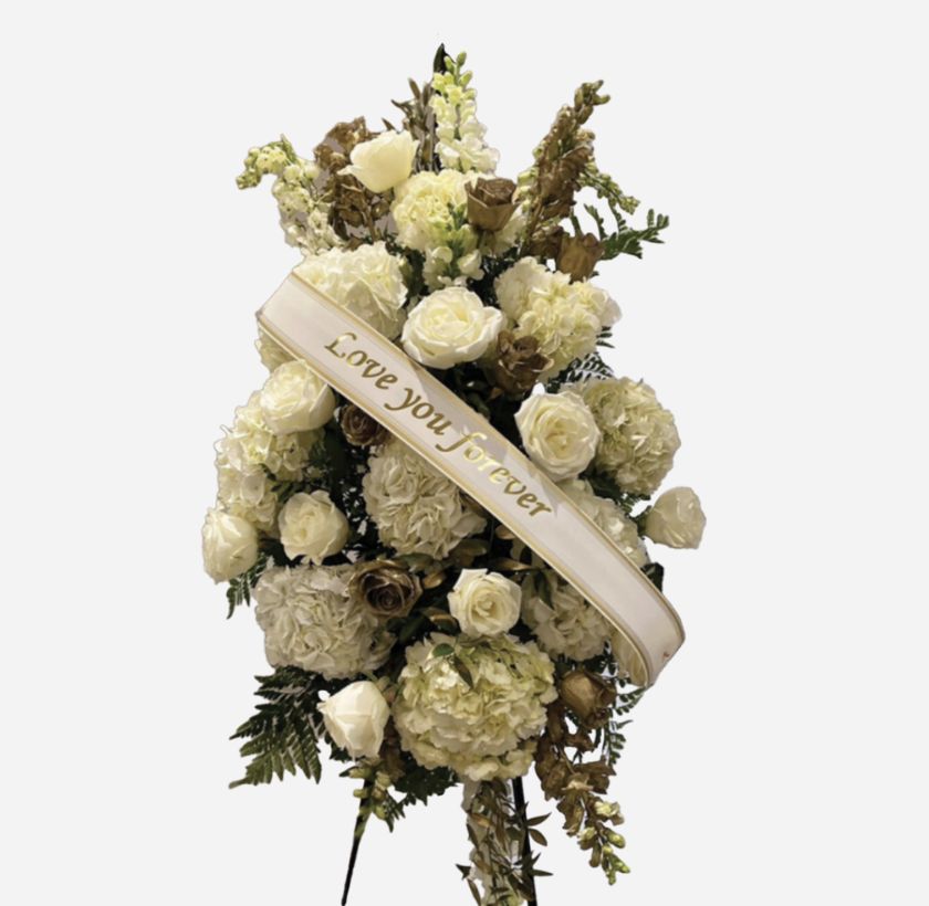 Standing Spray-GAB008S