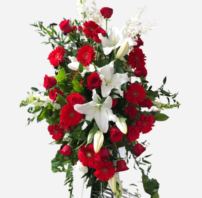 Standing Spray-GAB011S