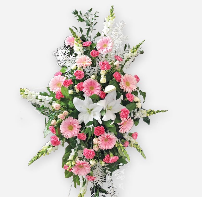 Standing Spray-GAB009S