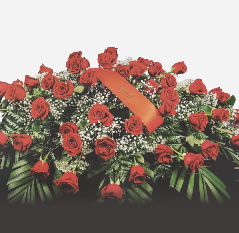 Casket Spray-GAB005C