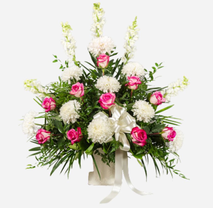 Large Floral-GAB006LF