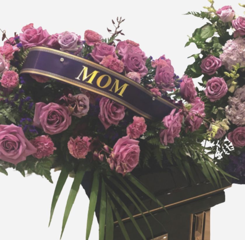 Casket Spray-GAB002C