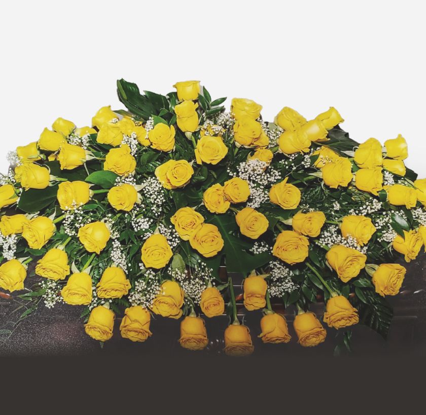 Casket Spray-GAB007C