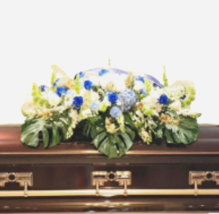 Casket Spray-GAB008C