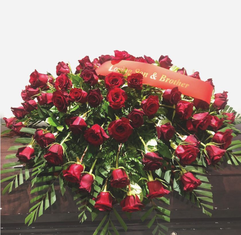 Casket Spray-GAB012C