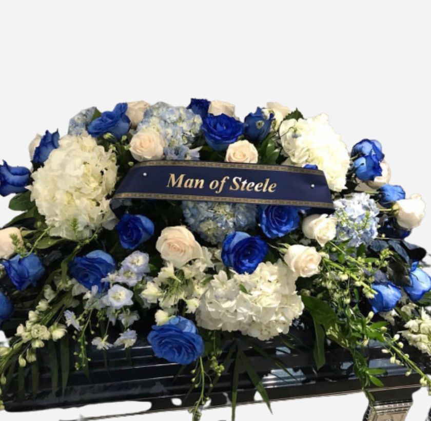 Casket Spray-GAB013C