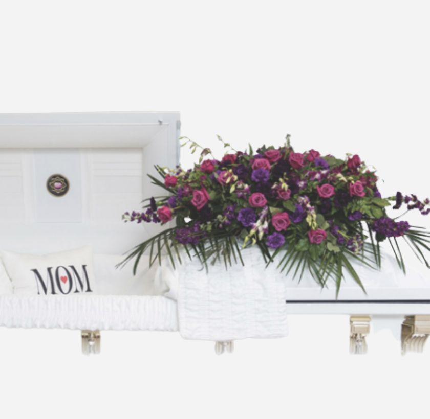 Casket Spray-GAB010C