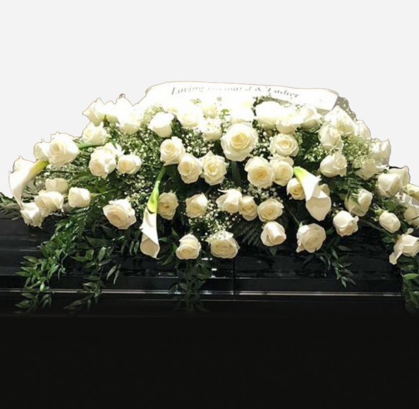 Casket Spray-GAB019C