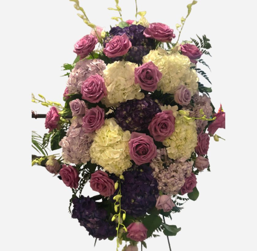 Standing Spray-GAB012S