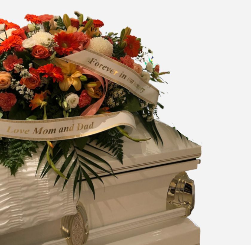 Casket Spray-GAB020C