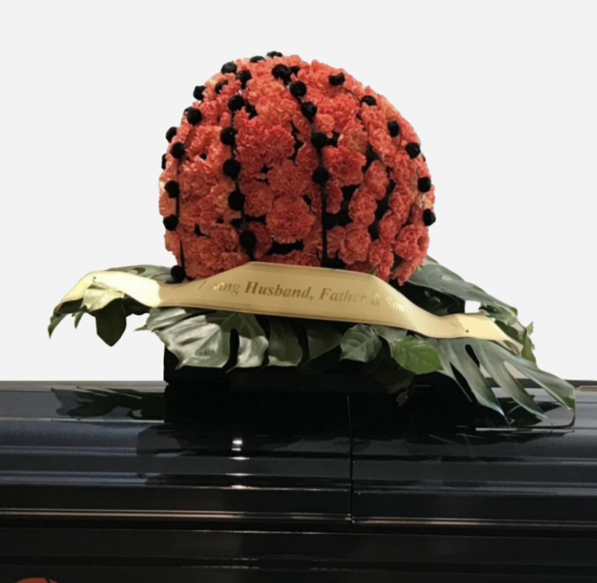 Custom Pieces-GAB006CP