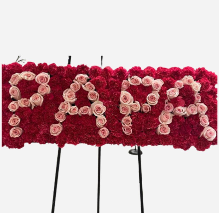 Custom Pieces-GAB003CP