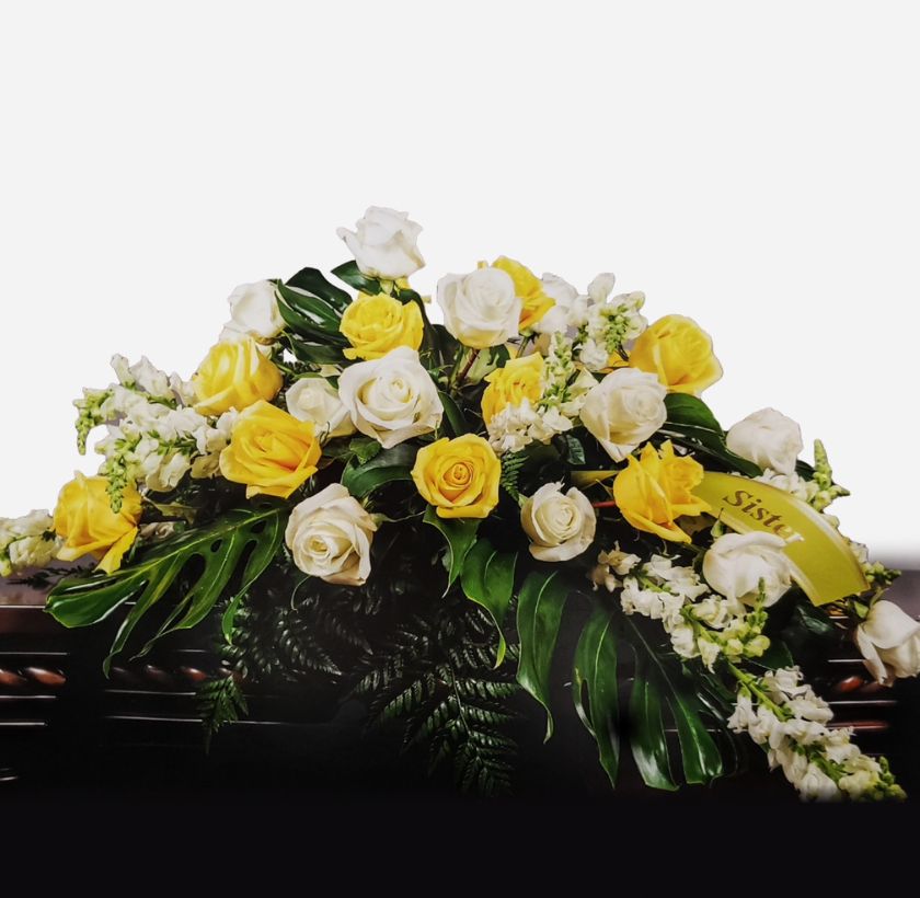 Casket Spray-GAB022C