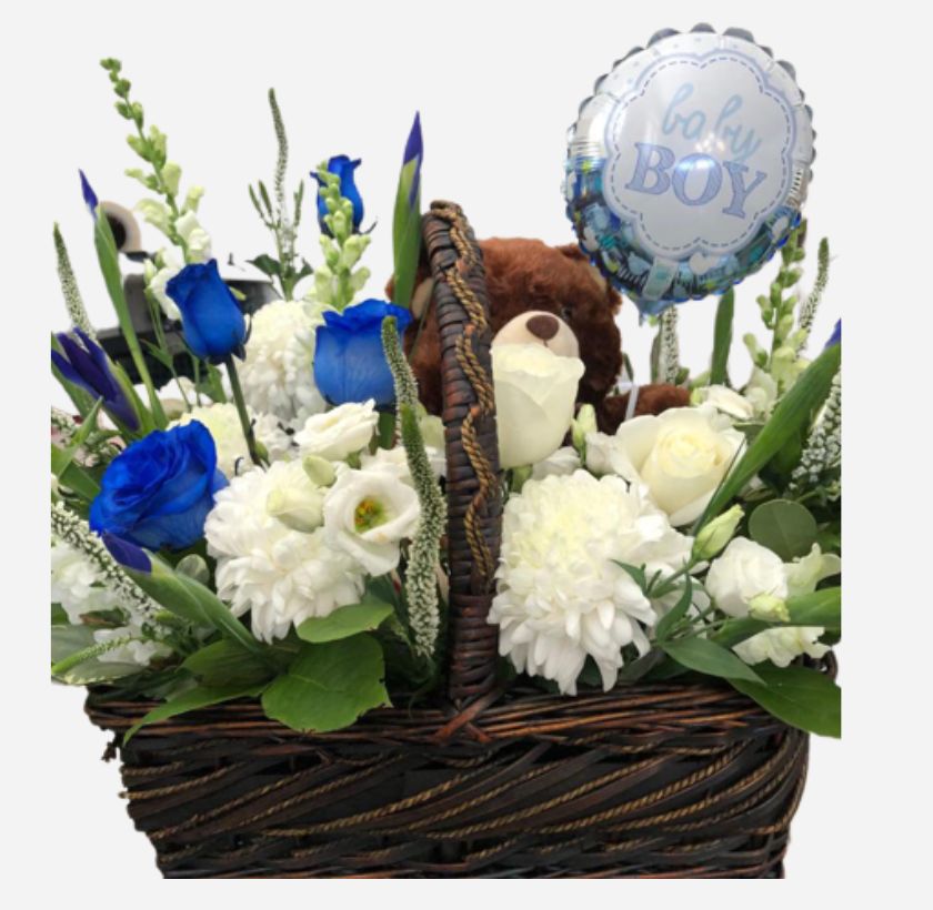 Children Basket-GAB001CH