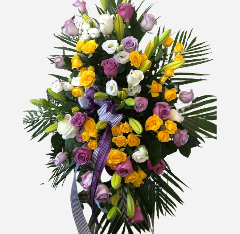 Standing Spray-GAB002S