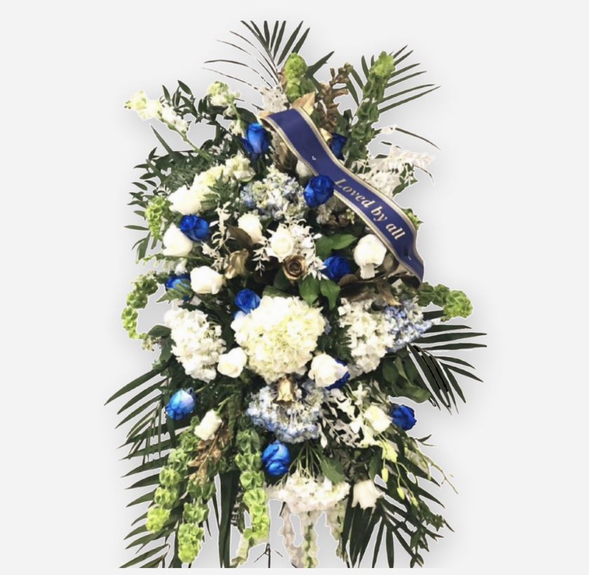 Standing Spray-GAB003S