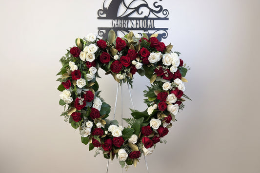 Standing Heart-GAB010H