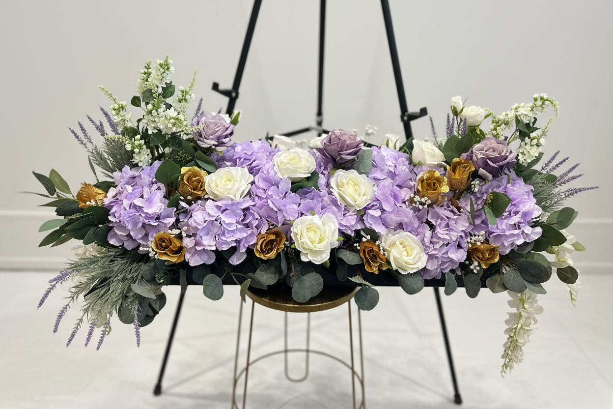 Photo Frame Runner - GAB029R