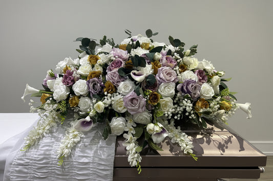 Casket Spray-GAB027C