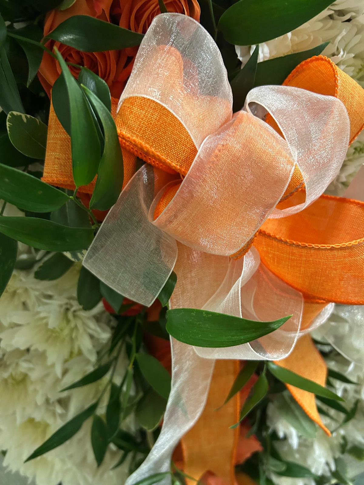 24” Full Heart-GAB004H