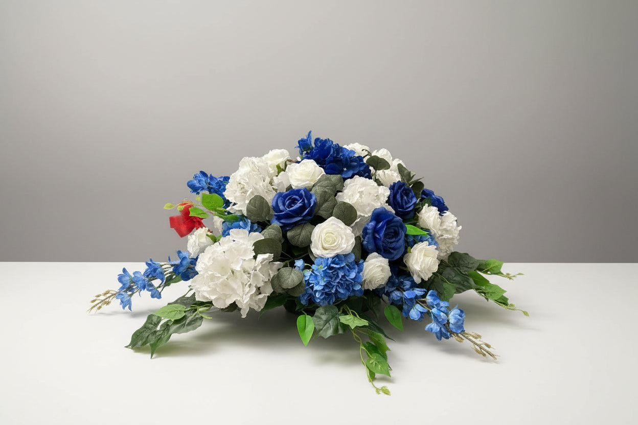 Casket Spray - GAB028C